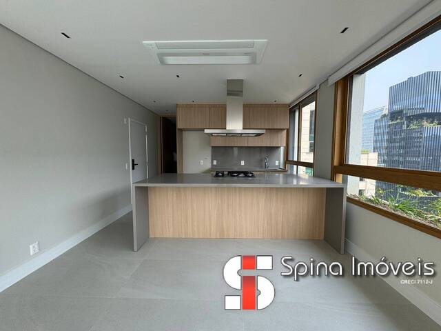 #6122 - Apartamento para Locação em São Paulo - SP - 2