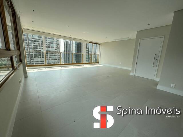 #6122 - Apartamento para Locação em São Paulo - SP - 3