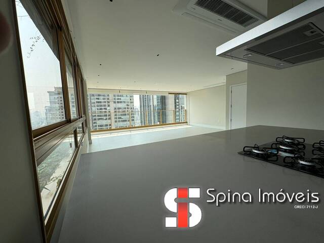 Apartamento para Locação em São Paulo - 4
