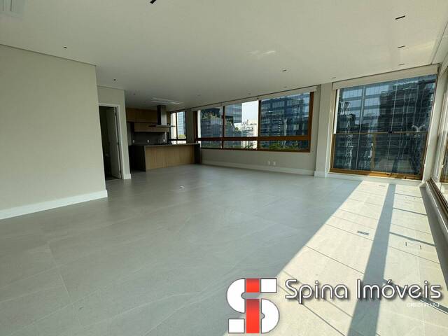 #6122 - Apartamento para Locação em São Paulo - SP - 1