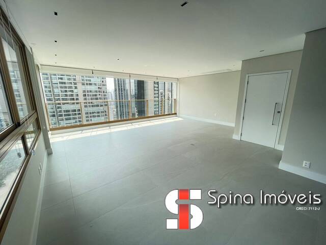Apartamento para Locação em São Paulo - 5