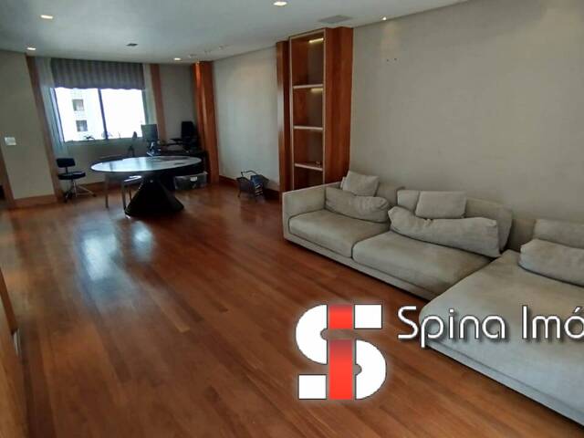 Apartamento para Venda em São Paulo - 3