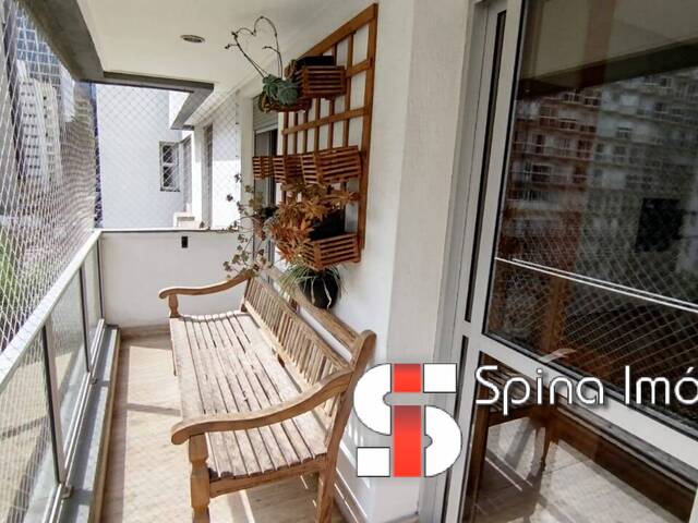 Apartamento para Venda em São Paulo - 4