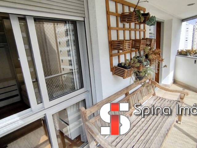 Apartamento para Venda em São Paulo - 5