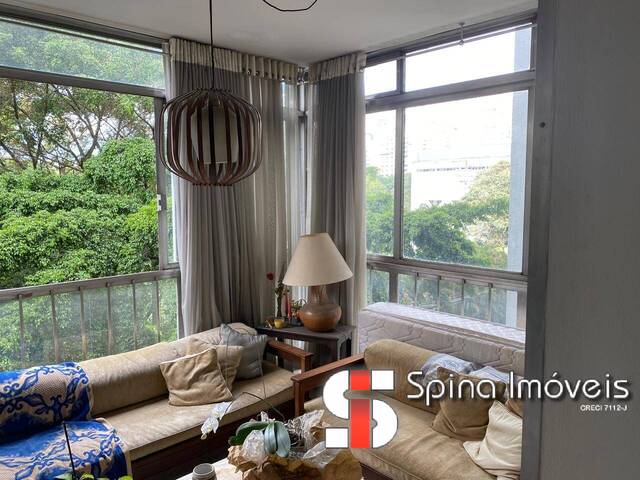 Apartamento para Venda em São Paulo - 3