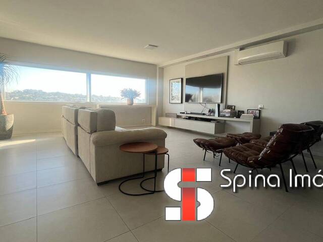 #6042 - Apartamento para Locação em São Paulo - SP - 1