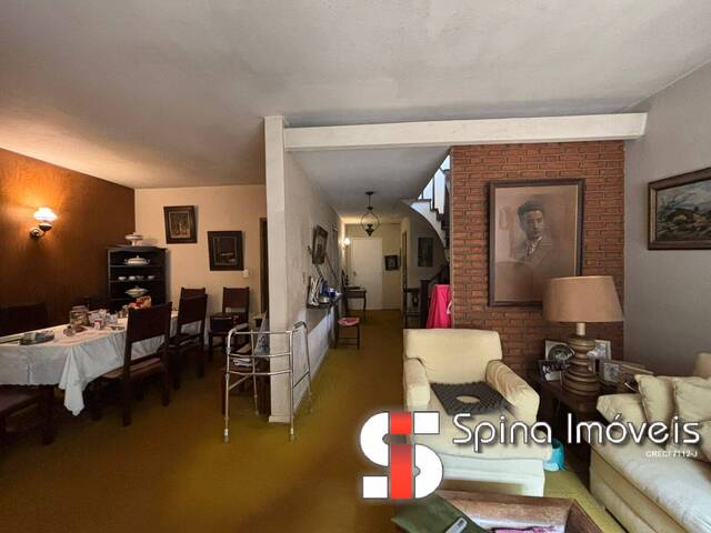 #6130 - Casa para Venda em São Paulo - SP - 3