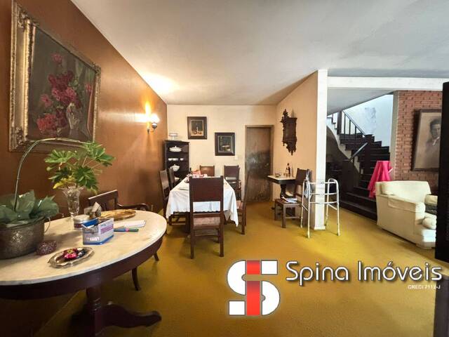 Venda em JARDIM PAULISTANO - São Paulo