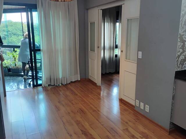 #6131 - Flat para Venda em São Paulo - SP - 2