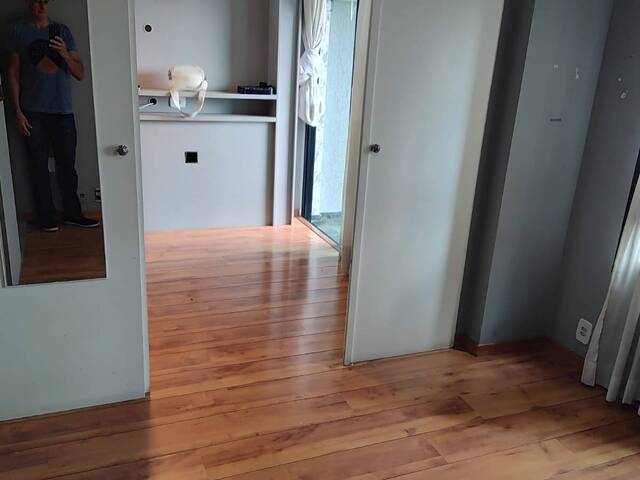 #6131 - Flat para Venda em São Paulo - SP - 3