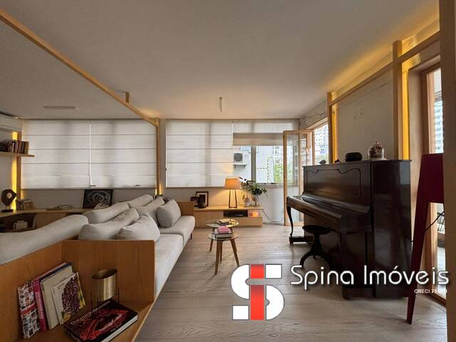 Apartamento para Venda em São Paulo - 5