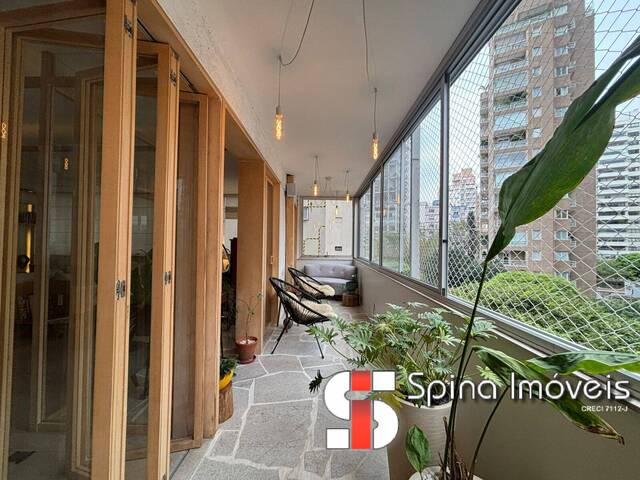 Apartamento para Venda em São Paulo - 2