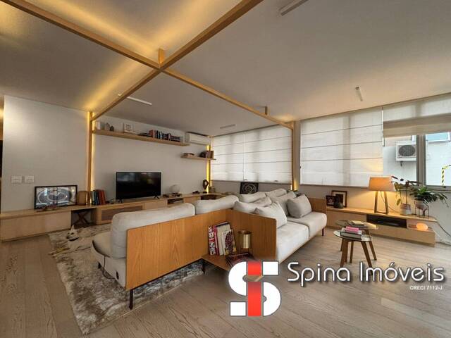 Apartamento para Venda em São Paulo - 3
