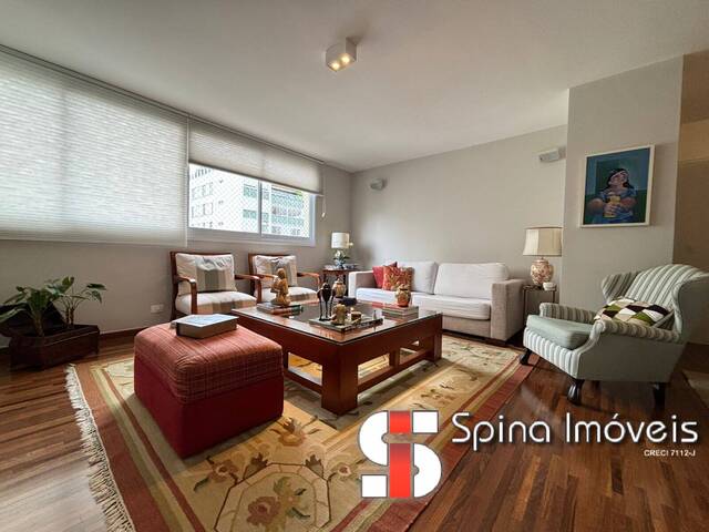 #6125 - Apartamento para Locação em São Paulo - SP - 2