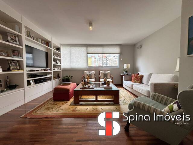 #6125 - Apartamento para Locação em São Paulo - SP - 1