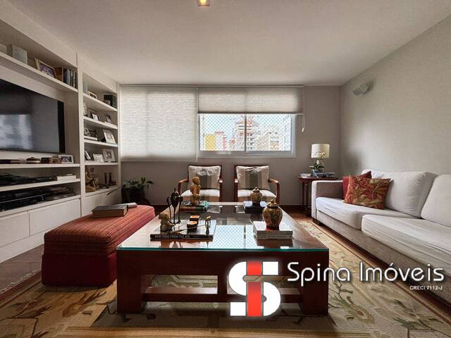 #6125 - Apartamento para Locação em São Paulo - SP - 3