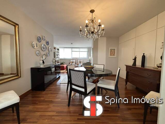 Apartamento para Locação em São Paulo - 4