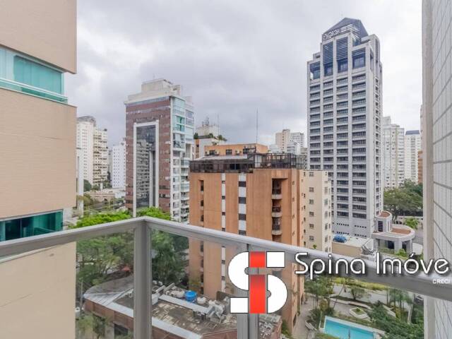 Apartamento para Venda em São Paulo - 2