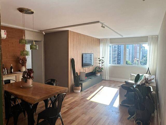 Apartamento para Venda em São Paulo - 4