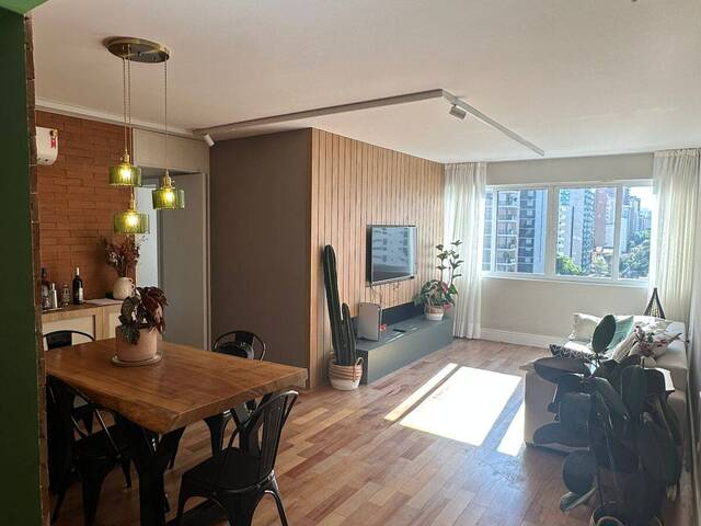 Venda em VILA NOVA CONCEIÇÃO - São Paulo