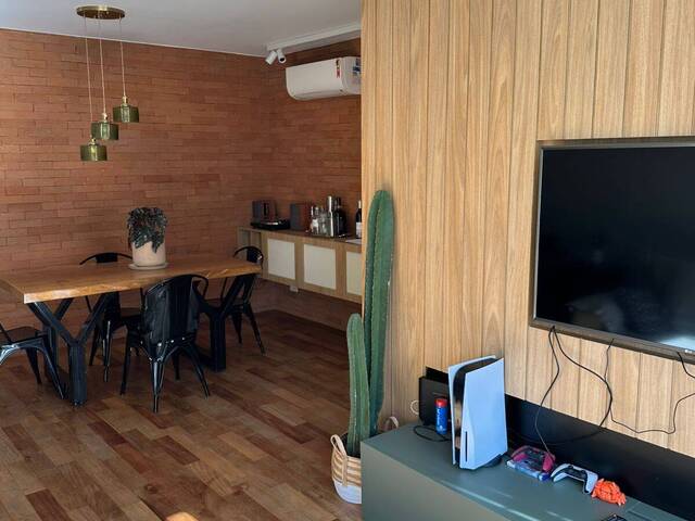 Apartamento para Venda em São Paulo - 2