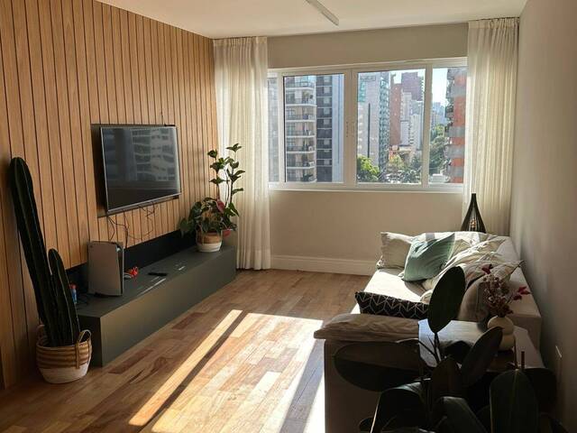 Apartamento para Venda em São Paulo - 3