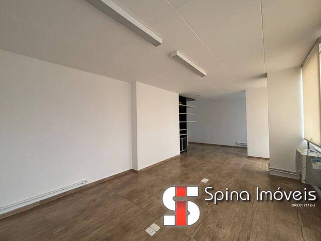 #6120 - Apartamento para Locação em São Paulo - SP - 3