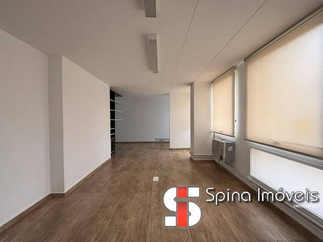 #6120 - Apartamento para Locação em São Paulo - SP - 1