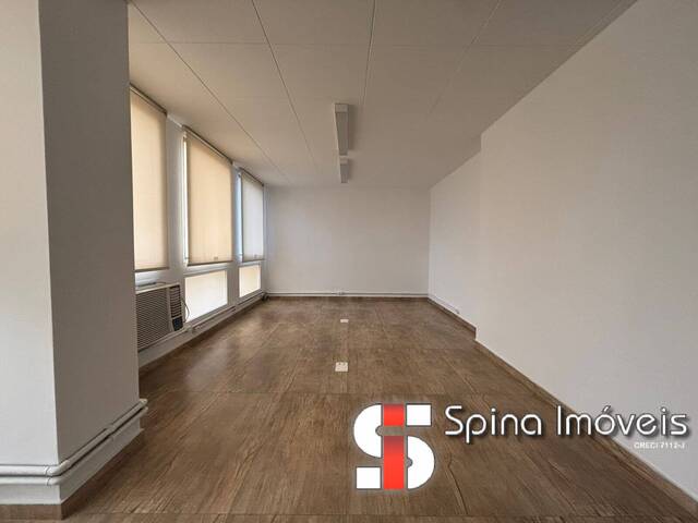 #6120 - Apartamento para Locação em São Paulo - SP - 2