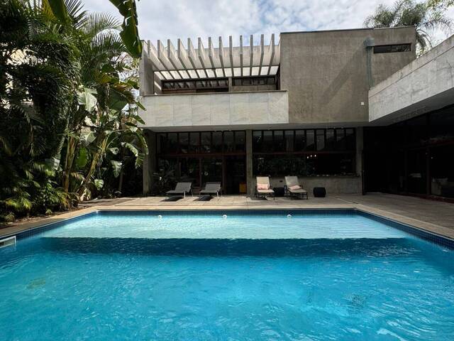 #6121 - Casa para Venda em São Paulo - SP - 2