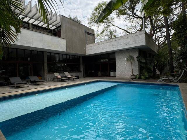 #6121 - Casa para Venda em São Paulo - SP - 1