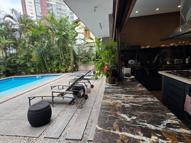 #6121 - Casa para Venda em São Paulo - SP - 3