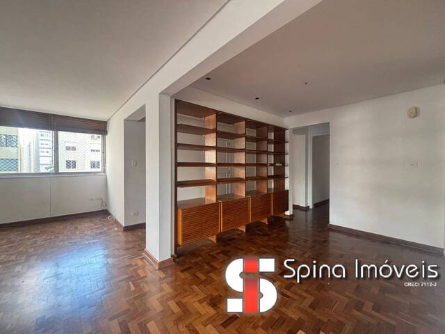 #6136 - Apartamento para Locação em São Paulo - SP - 3