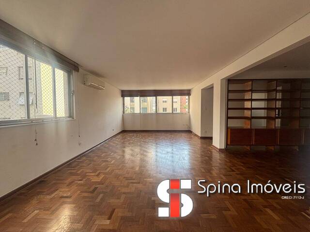 #6136 - Apartamento para Locação em São Paulo - SP - 1