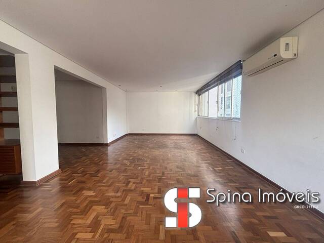 #6136 - Apartamento para Locação em São Paulo - SP - 2