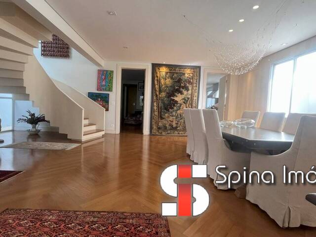 #6113 - Casa para Venda em São Paulo - SP - 2