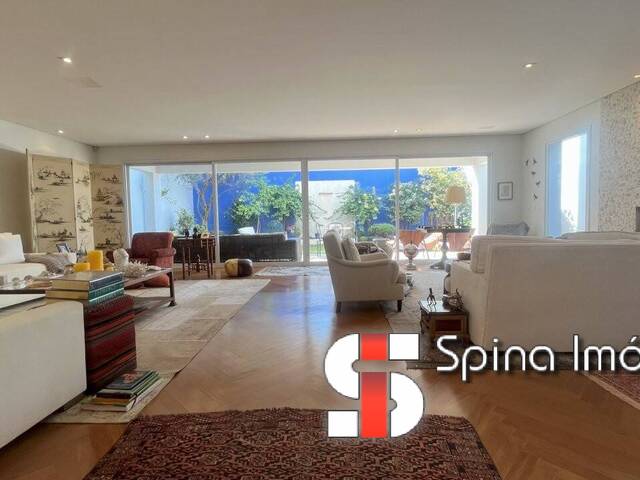 #6113 - Casa para Venda em São Paulo - SP - 1