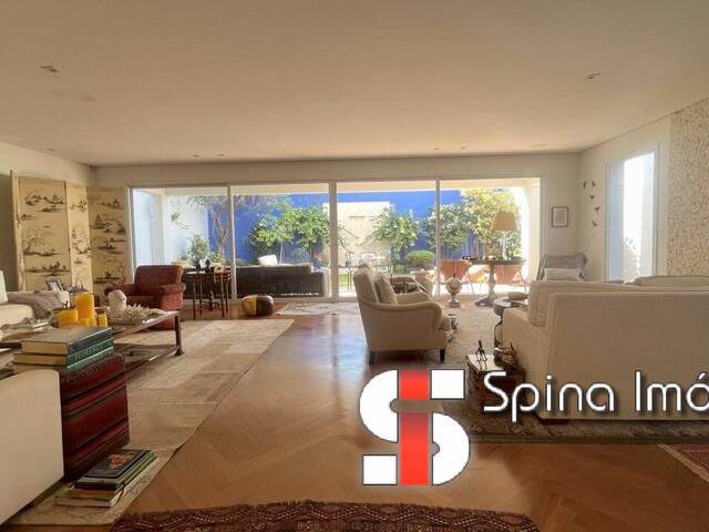 #6113 - Casa para Venda em São Paulo - SP - 3
