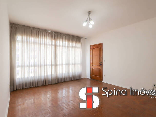 Venda em VILA NOVA CONCEIÇÃO - São Paulo