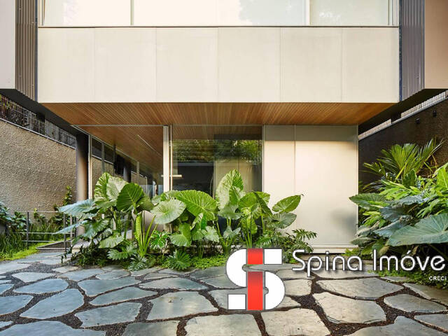 Venda em JARDIM PAULISTANO - São Paulo