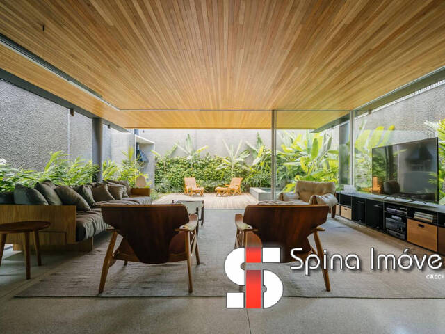 #6138 - Casa para Venda em São Paulo - SP - 2