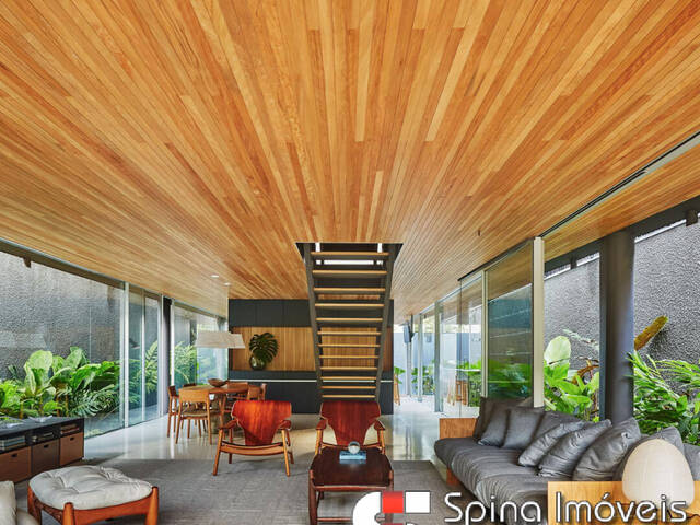 #6138 - Casa para Venda em São Paulo - SP - 3