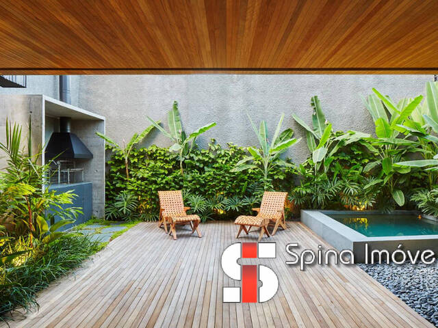 Casa para Venda em São Paulo - 4