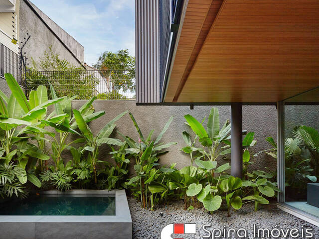 Casa para Venda em São Paulo - 5