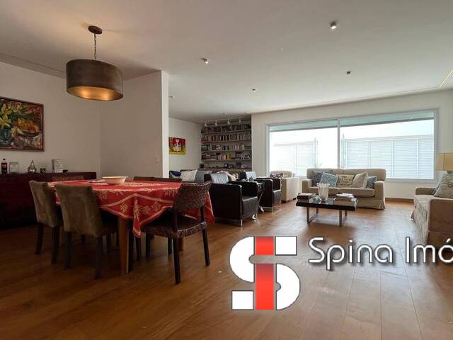 Venda em JARDIM EUROPA - São Paulo