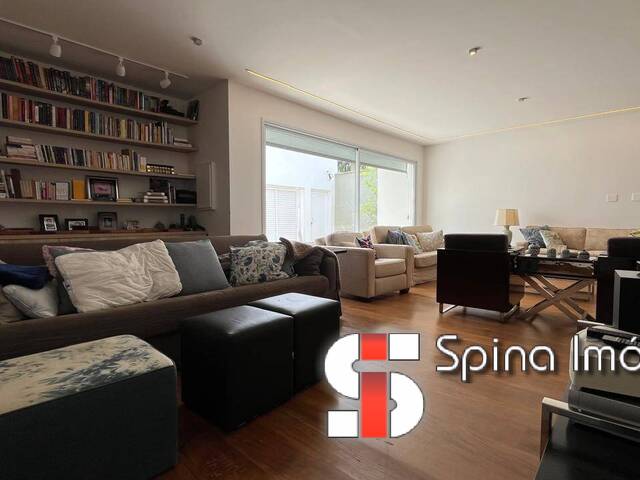 #6139 - Casa para Venda em São Paulo - SP - 3