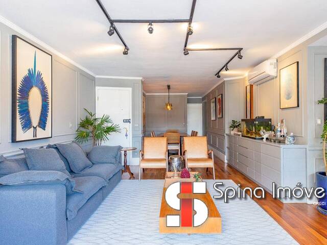 Venda em PINHEIROS - São Paulo