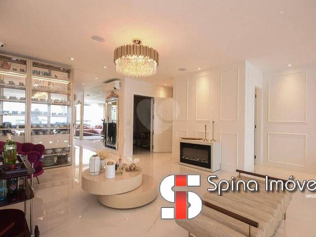 Apartamento para Venda em São Paulo - 5