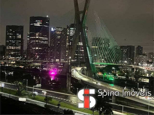 Venda em REAL PARQUE - São Paulo