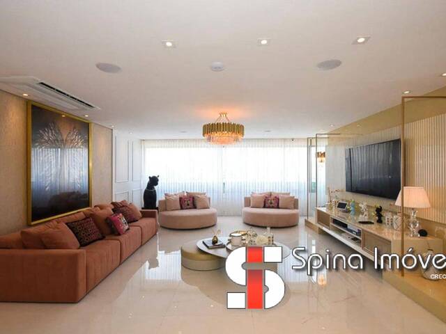 Apartamento para Venda em São Paulo - 4